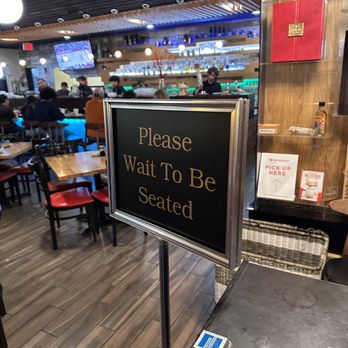 Ohana - View from the door - Sushi Bars Near Me - Waxahachie, Texas Ohana - View from the door - Sushi Bars Near Me - Waxahachie, Texas