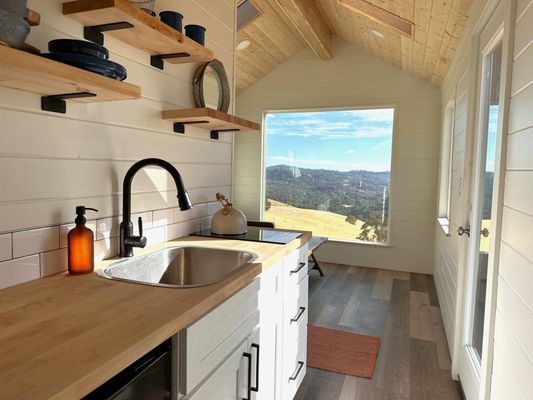 Wildhaven Yosemite Glamping by null