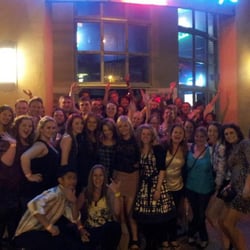 Miami Pregame Pub Crawl