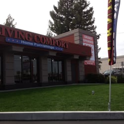 Living Comfort Furniture - Living Comfort Furniture - just opened!