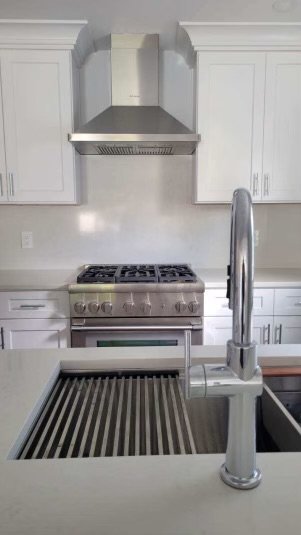 Slide of Zachary Michaud Plumbing