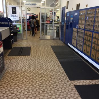 US Post Office - Post Offices Near Me - Woodbridge, New Jersey