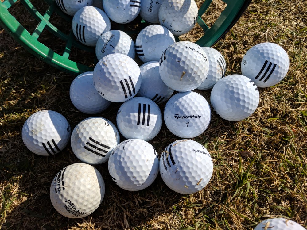 Château Élan Golf Club Logo