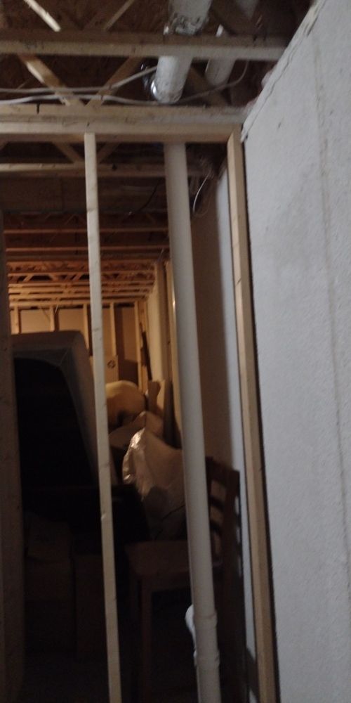 Slide of Haylees Plumbing and Gutters