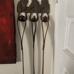 Mercantile Antiques, Gifts & Consignment - Horses