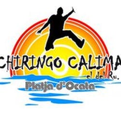 Chiringo Calima