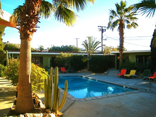 Hope Springs Resort by null