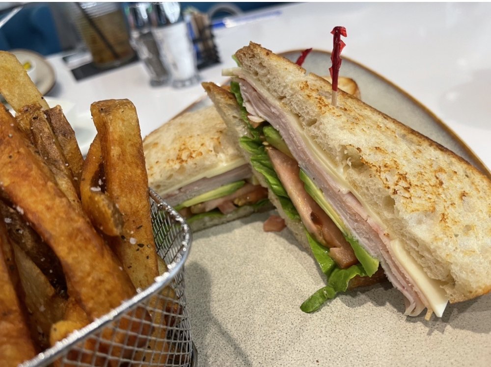 The Downtown Club at The Met - wedding in Houston, TX