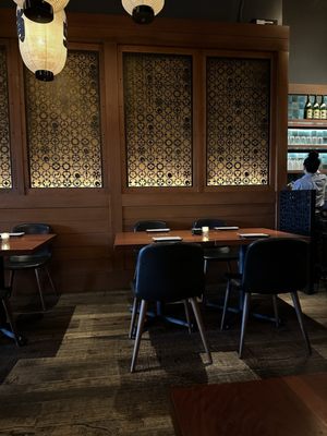 Blue Ribbon Sushi Bar & Grill - Red Rock by null Blue Ribbon Sushi Bar & Grill - Red Rock by null