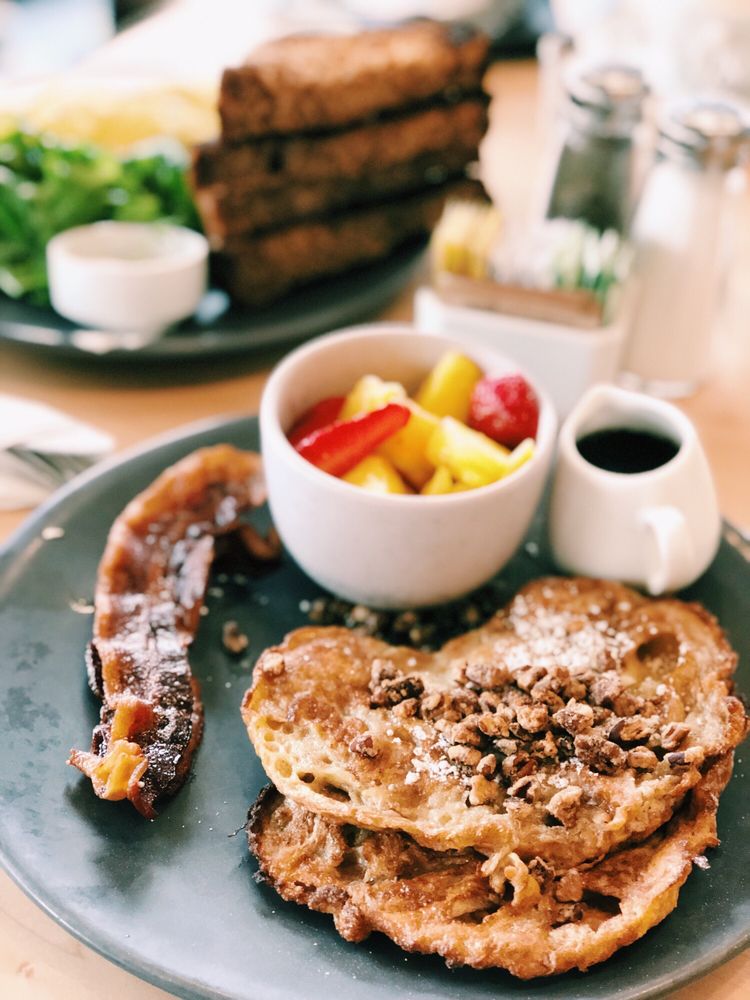 CAFE PATACHOU 128 Photos & 115 Reviews 5790 E Main St, Carmel