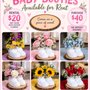Pretty Little Parties