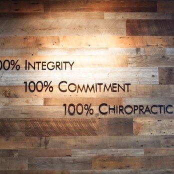 100% Chiropractic - Chiropractors Near Me - Castle Rock, Colorado
