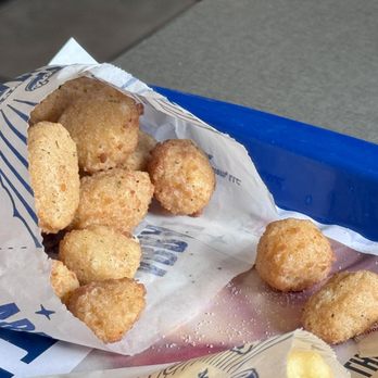 Culver's - Cheese curds - Fast Food Near Me - Greenwood, Indiana Culver's - Cheese curds - Fast Food Near Me - Greenwood, Indiana