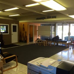 Silicon Valley Classical Guitar School