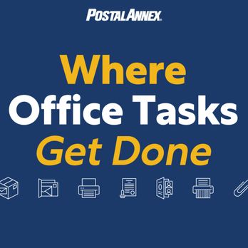 PostalAnnex - Shipping Centers Near Me - San Diego, California PostalAnnex - Shipping Centers Near Me - San Diego, California