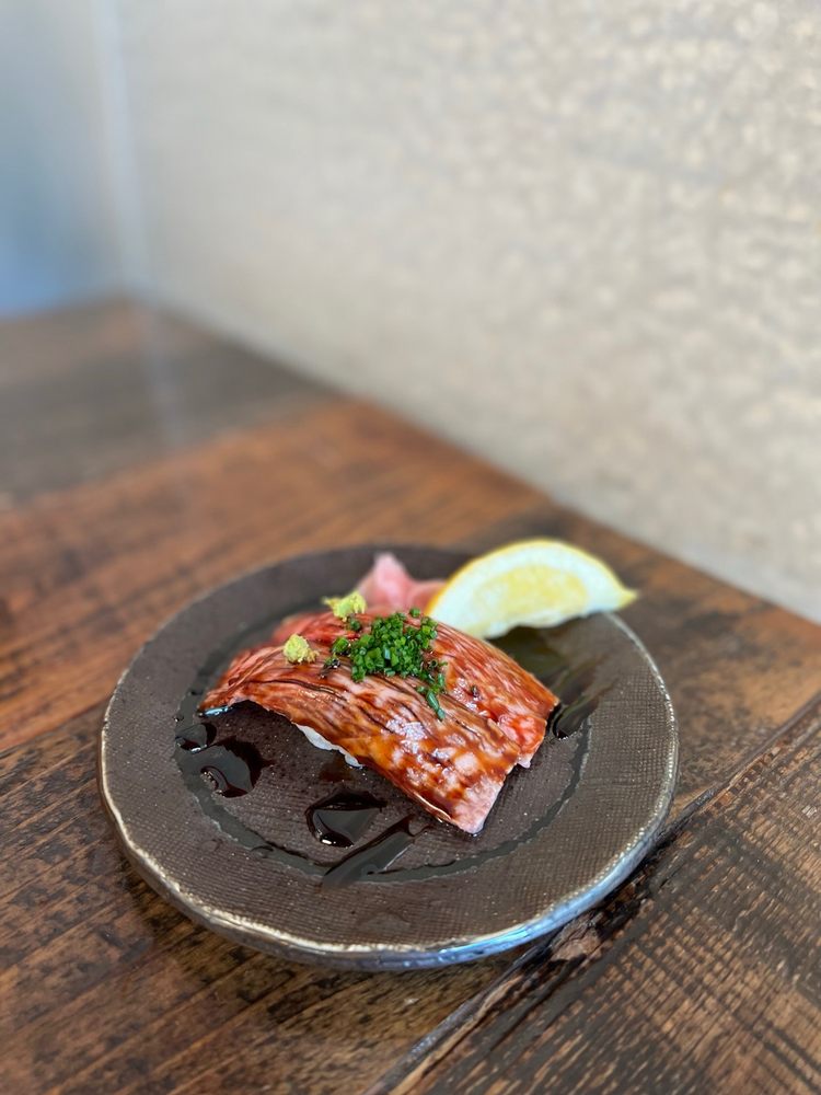 Mensho Tokyo SF