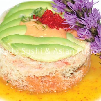 Kado Syosset - Asian Fusion Near Me - Syosset, New York