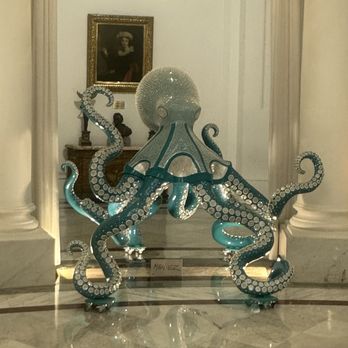 Le Negresco - Hotels Near Me - Nice, 06