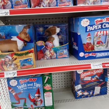 Michaels - Elf on the shelf accessories - Arts & Crafts Near Me - Kirkland, Washington Michaels - Elf on the shelf accessories - Arts & Crafts Near Me - Kirkland, Washington