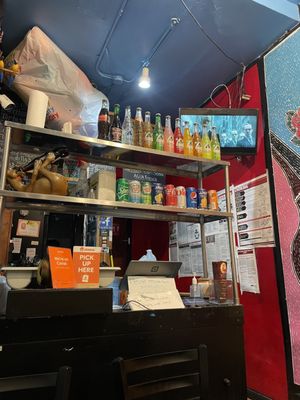 El Diablito Taqueria by null