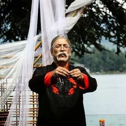 Kung Fu Club - Daoist Wedding in Bellingham