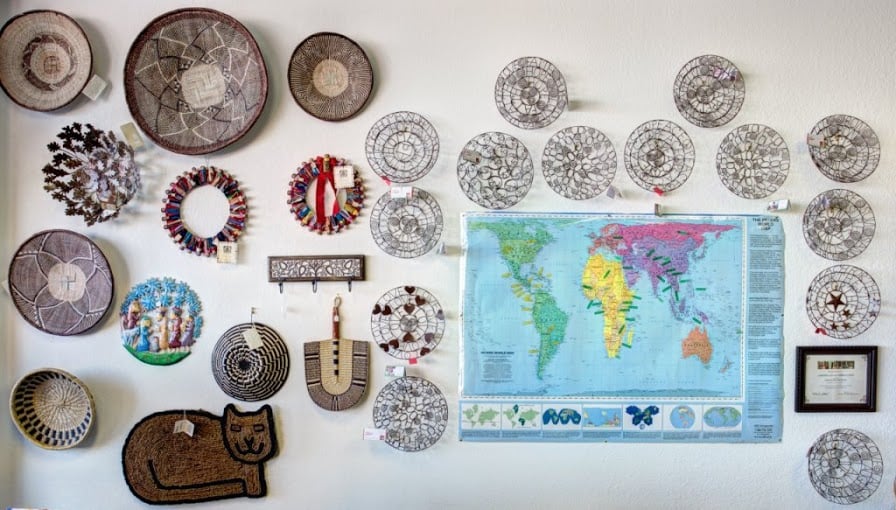 Global Crafts of the Ozarks - social services organization in Springfield, MO