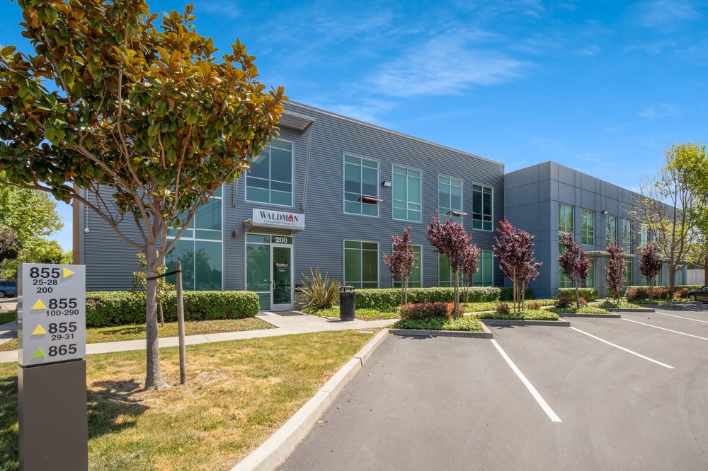 WALDMAN MANAGEMENT GROUP Updated October 2024 13 Photos 855