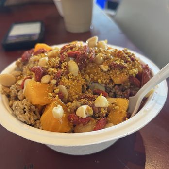 G's Juicebar - Açaí bowl - Juice Bars & Smoothies Near Me - Waimea, Hawaii G's Juicebar - Açaí bowl - Juice Bars & Smoothies Near Me - Waimea, Hawaii