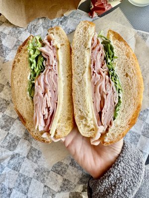 Fink's Delicatessen by null