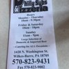 Philly Subs gift card