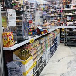 X.O. Mini-Mart & Liquor