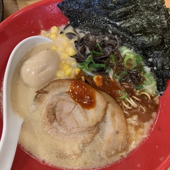 Ippudo Cupertino - Akamura Ramen - Ramen Near Me - Cupertino, California Ippudo Cupertino - Akamura Ramen - Ramen Near Me - Cupertino, California