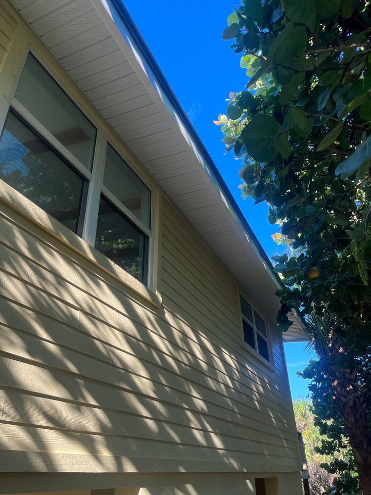 Slide of Charles Conry Roofing