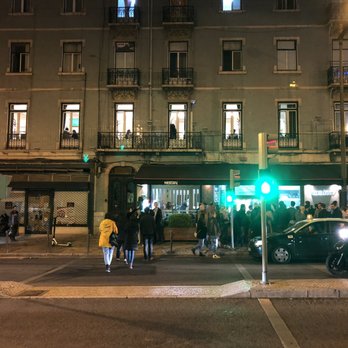 Cervejaria Ramiro - Restaurant - Seafood Near Me - Lisbon, 11