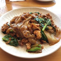 Phad Pad See Ew Phad Pad See Ew