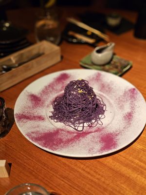 Nobu Honolulu by null