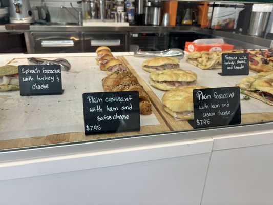 Dolce & Salato by null