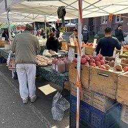 Forest Hills Greenmarket