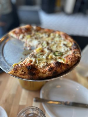 Lyle's Pizzeria by null