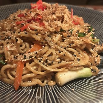 Wagamama - Yakisoba - Asian Fusion Near Me - New York, New York Wagamama - Yakisoba - Asian Fusion Near Me - New York, New York