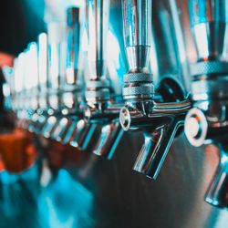 Abettor Brewing Company