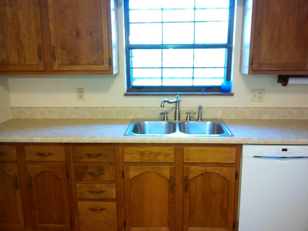 Slide of Barnes and Sons Plumbing