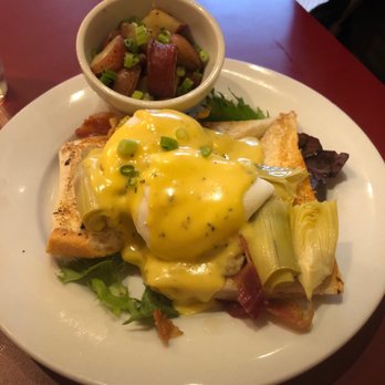 Cafe Conti - Breakfast & Brunch Near Me - New Orleans, Louisiana Cafe Conti - Breakfast & Brunch Near Me - New Orleans, Louisiana