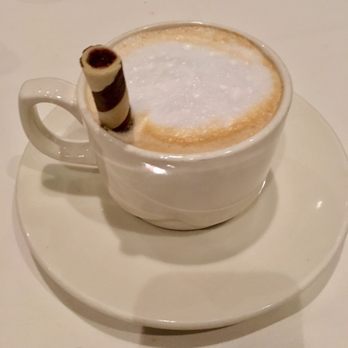 Off The Hook - Warm pumpkin cheesecake dessert - Seafood Near Me - Warrendale, Pennsylvania Off The Hook - Warm pumpkin cheesecake dessert - Seafood Near Me - Warrendale, Pennsylvania