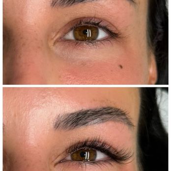 Nashs Lashes by Judy - Volume lashes. Cat shape with Jc curl 7~12 - Eyelash Service Near Me - Westport, Connecticut Nashs Lashes by Judy - Volume lashes. Cat shape with Jc curl 7~12 - Eyelash Service Near Me - Westport, Connecticut