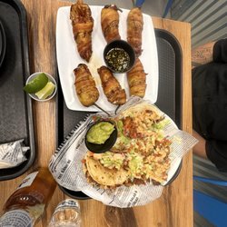 La Fisheria