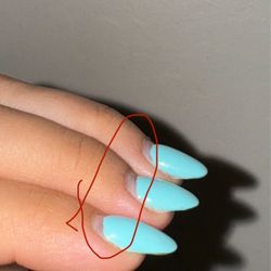 Glamor Nails & Spas