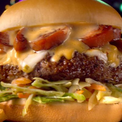 Applebee's Grill + Bar by null