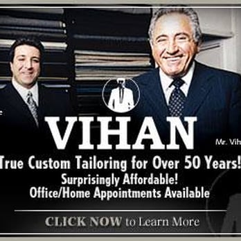 Vihan Custom Tailors - Sewing & Alterations Near Me - West New York, New Jersey Vihan Custom Tailors - Sewing & Alterations Near Me - West New York, New Jersey