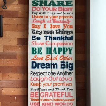 Bluetree Cafe - Kaka'ako - Coffee & Tea Near Me - Honolulu, Hawaii